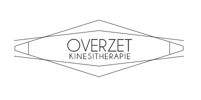 Logo ontwerp kinesitherapie